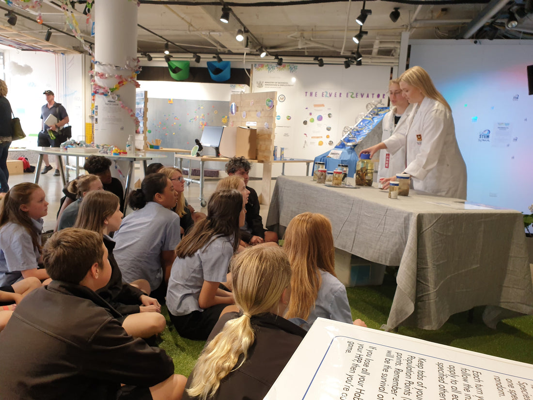 We are looking forward to March with Envirohub’s Sustainable Backyards Series