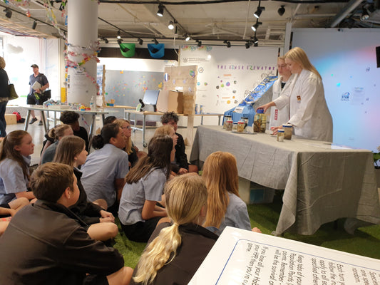 We are looking forward to March with Envirohub’s Sustainable Backyards Series